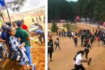 இலங்கையில் தமிழர்கள் உட்பட 7 பேரின் உயிரை காவு வாங்கிய விபத்து - வெளியான அதிர்ச்சித் தகவல்