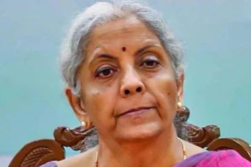 தேர்தல் பத்திரங்கள் மூலம் பணம் பறிப்பு புகார்.., நிர்மலா சீதாராமன் மீது வழக்குப்பதிவு செய்ய உத்தரவு