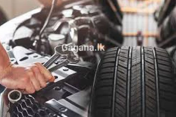 වාහන අමතර කොටස් වලට වැට් බද්දෙන් සිදුවූ දේ - මිල අහස උසට යයි..