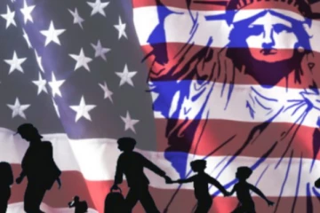 அமெரிக்காவில் இருந்து பர்மாவுக்கு நாடு கடத்தப்பட்ட புலம்பெயர்ந்தோர் விடுவிப்பு