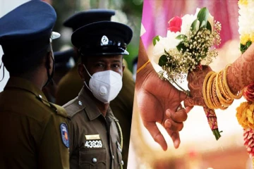 நாட்டில் அதிகரித்துள்ள குடும்பத் தகராறுகள்: பொலிஸார் வெளியிட்டுள்ள அறிக்கை