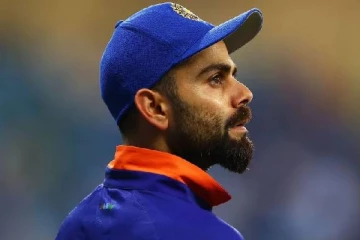 இதை யாரும் செய்யாதீர்கள் ! வைரல் புகைப்படத்தால் கடுப்பான விராட் கோலி..