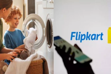 ரூ.5000க்கும் குறைவான விலையில் வாஷிங் மெஷின் வாங்கலாம்!