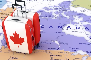 கனடாவில் அரசுக்கு மட்டுமல்ல, கனேடிய பொதுமக்களுக்கும் இப்போது புலம்பெயர்தல் பிடிக்கவில்லையாம்...