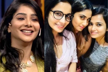 தொலைக்காட்சியில் அதிகளவு கவர்ந்த நடிகைகள்! இந்த பிக்பாஸ் நடிகைதான் டாப் ஃபர்ஸ்ட்