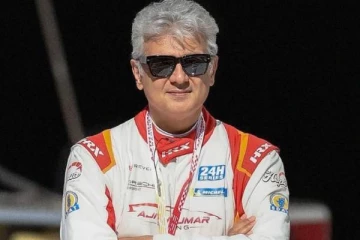 ஆதிக் ரவிச்சந்திரன் படத்தை தொடர்ந்து அஜித் இணையப்போகும் இயக்குனர் யார்... மலையாள சினிமா இயக்குனரா?