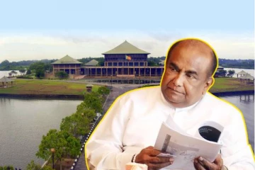 நிறைவடையவுள்ள நாடாளுமன்ற சபை அமர்வு! வெளியானது அறிவிப்பு