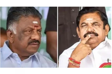 அதிமுக அலுவலக வன்முறை - ஓ.பி.எஸ். - இ.பி.எஸ். ஆதரவாளர்களுக்கு போலீசார் சம்மன்