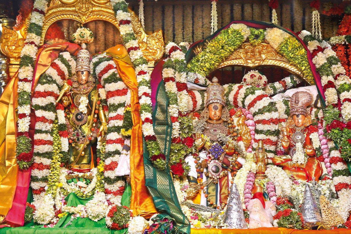 நீண்ட நாள் திருமணம் நடைபெறவில்லை என்ற கவலையா? இந்த ஒரு வழிபாட்டை செய்யுங்கள் | Madurai Meentchi Amma Worship For Marriage Life நீண்ட நாள் திருமணம் நடைபெறவில்லை என்ற கவலையா? இந்த ஒரு வழிபாட்டை செய்யுங்கள் | Madurai Meentchi Amma Worship For Marriage Life