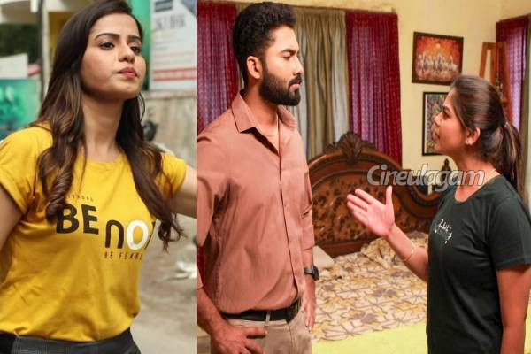 முத்துவை அசிங்கப்படுத்திய சீதா, நீதுவால், ரவி-ஸ்ருதி இடையே வெடித்த பெரிய பிரச்சனை... சிறகடிக்க ஆசை புரொமோ | Siragadikka Aasai Serial Dec 18 Promo முத்துவை அசிங்கப்படுத்திய சீதா, நீதுவால், ரவி-ஸ்ருதி இடையே வெடித்த பெரிய பிரச்சனை... சிறகடிக்க ஆசை புரொமோ | Siragadikka Aasai Serial Dec 18 Promo