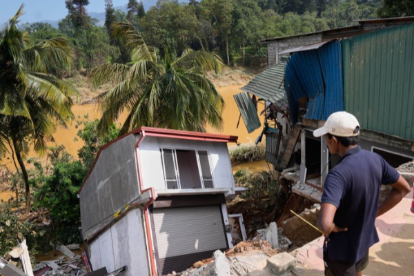 50,000 ரூபாய் கொடுப்பனவு தொடர்பில் வெளியான தகவல் | 50000 Allowance Disbursed To 70 Pct Affected Homes