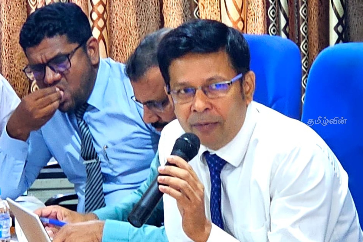 சம்மாந்துறை பிரதேச அபிவிருத்தி ஒருங்கிணைப்புக் குழு கூட்டம்: முக்கிய தீர்மானங்கள் நிறைவேற்றம் | Sammanthurai Coordination Committee Meeting சம்மாந்துறை பிரதேச அபிவிருத்தி ஒருங்கிணைப்புக் குழு கூட்டம்: முக்கிய தீர்மானங்கள் நிறைவேற்றம் | Sammanthurai Coordination Committee Meeting