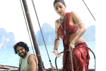 வட இந்தியாவிலும் மாஸ் வசூல் செய்த பொன்னியின் செல்வன்