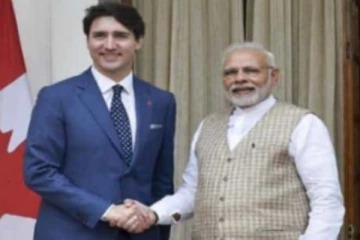 தடுப்பூசி கேட்ட கனடா பிரதமருக்கு மோடி கூறிய பதில்