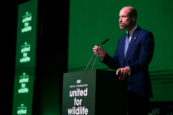 ஆண்ட்ரூ குறித்து கேள்வி...இளவரசர் வில்லியமுக்கு ஏற்பட்ட தர்மசங்கடமான நிலை | Prince William Veiled Swipe Question On Andrew ஆண்ட்ரூ குறித்து கேள்வி...இளவரசர் வில்லியமுக்கு ஏற்பட்ட தர்மசங்கடமான நிலை | Prince William Veiled Swipe Question On Andrew