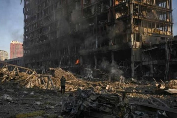 உக்ரைனில் கைப்பற்றிய பகுதியில் ரஷ்யா வெளியிட்டுள்ள அறிவிப்பு!