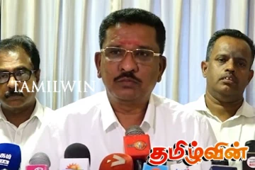 எதிர்வரும் தேர்தல் குறித்து தனது நிலைப்பாட்டை வெளியிட்ட குருசாமி