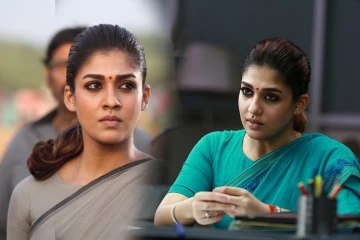 எனக்கு நயன்தாரா வேணும் ... ஸ்டாலின் நிறைவேற்றுவாரா? ADMK MP சர்ச்சை பேச்சு!