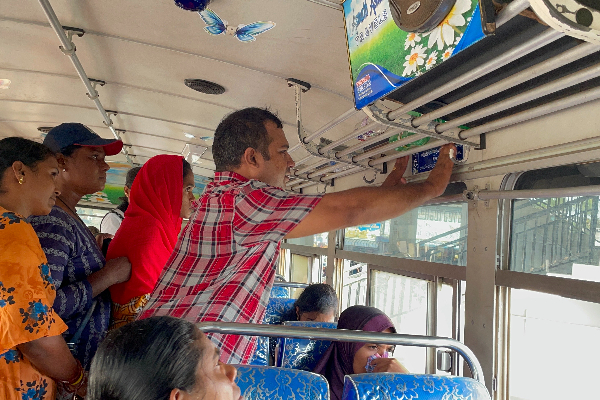 மன்னாரில் தேனீ மாற்றாற்றல் அமைப்பினரால் விழிப்புணர்வு நடவடிக்கை முன்னெடுப்பு (Photos) | Awareness Campaign Conducted Bee Transplantation