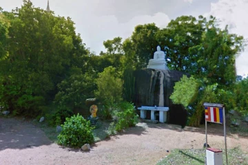 கிழக்கை அழித்து மணலாற்றால் ஊடறுக்கும் இரகசிய நகர்வு