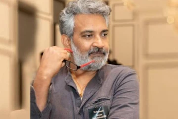 சினிமாவில் இருந்து விலகும் ராஜமௌலி.. ரசிகர்கள் அதிர்ச்சி