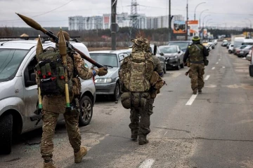 ரஷ்ய படைகள் தொடர்பில் பென்டகன் வெளியிட்ட திடுக்கிடும் தகவல்!