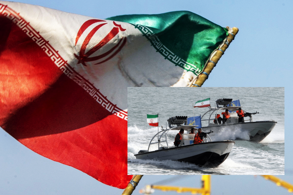 ஹோர்முஸ் நீரிணையை கடந்த UAE கப்பல் மீது ஈரான் தாக்குதல் | Iran Attacks Uae Ships Passing Strait Of Hormuz ஹோர்முஸ் நீரிணையை கடந்த UAE கப்பல் மீது ஈரான் தாக்குதல் | Iran Attacks Uae Ships Passing Strait Of Hormuz
