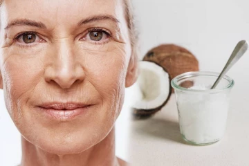 முகத்தில் சுருக்கம் விழாமல் இருக்க இந்த 2 பொருள் போதும்.., எப்படி பயன்படுத்துவது?