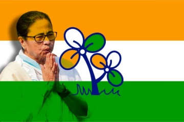 மக்களவைத் தேர்தலில் தனித்து போட்டியிடும் திரிணாமூல் காங்கிரஸ் கட்சி!