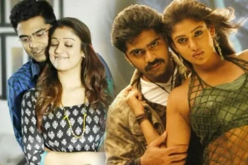 நெருக்கமாக இருந்த நயன்தாரா, சிம்பு காதல் முறிவுக்கு இதுதான் காரணம்.. ஷாக்கிங் தகவல்