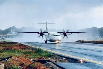 யாழ். சர்வதேச விமான நிலையத்திலிருந்து விமானப் பயணங்கள்! வழங்கப்பட்டுள்ள அனுமதி