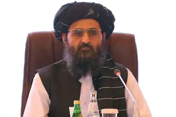 செல்வாக்கு நிறைந்த தலைவர்கள் பட்டியலில் இடம்பிடித்த தாலிபான் தலைவர் | Afghanistan Taliban Abdul Ghani Baradar