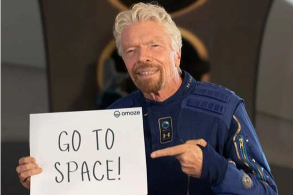 விண்வெளிக்கு சுற்றுலா செல்ல இலவச டிக்கெட் விற்பனை! | Space Ticket Space Travel விண்வெளிக்கு சுற்றுலா செல்ல இலவச டிக்கெட் விற்பனை! | Space Ticket Space Travel