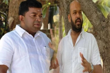 அவப்பெயரினை சூட்ட முயற்சிக்கும் கூட்டமைப்பினர்! பிள்ளையான் பகிரங்க குற்றச்சாட்டு