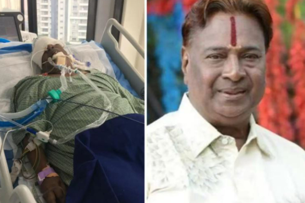 உயிருக்கு போராடும் நடன இயக்குனர் - தேடி வந்து உதவிய நடிகர் சோனு சூட்: ரசிகர்கள் நெகிழ்ச்சி - தமிழ்நாடு