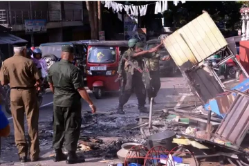 வன்முறைச் சம்பவங்களினால் பாதிக்கப்பட்டவர்களின் முறைப்பாடுகளுக்கான காலம் நீடிப்பு: அரச தகவல் திணைக்களம்