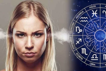 எந்த ராசிக்காரர்களை சமாளிப்பது கஷ்டம்?கோபக்கார ராசிக்காரர்கள் யார்?