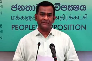 ஜனாதிபதியின் பதவிக்காலத்தை நீடித்தால் வீதியில் இறங்குவோம்