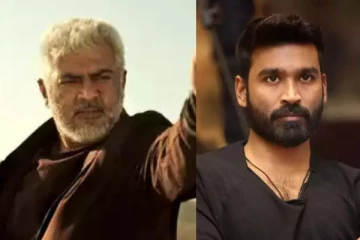 விடாமுயற்சியால் தனுஷின் முக்கிய படத்திற்கு பாதிப்பு! ரிலீஸ் தேதி மாற்றம்