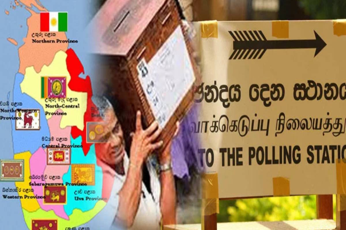 தமிழ் மக்கள் மனம் தளராத விக்கிரமாதித்தன்கள் இவர்களே..! சி. அ. யோதிலிங்கம் | C A Yodhilingam Article