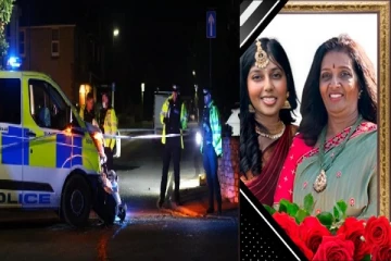 பிரித்தானியாவில் கோரவிபத்தில் சிக்கி உயிரிழந்த யாழ்ப்பாண பெண்கள் - உறவினர்கள் வெளியிட்ட அறிவிப்பு