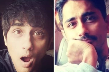 தமிழ் நடிகர் சித்தார்த் இறந்து விட்டாரா? காட்டுத் தீயாய் பரவும் போஸ்டர்.. ஷாக்கான நடிகர்