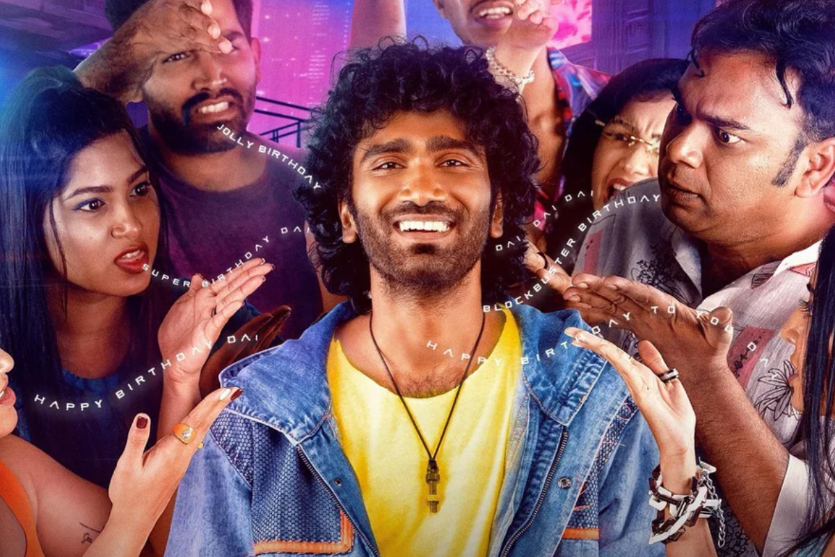 6 நாட்களில் பிரதீப் ரங்கநாதனின் LiK திரைப்படம் செய்துள்ள வசூல்.. எவ்வளவு தெரியுமா | Love Insurance Kompany 6 Days Box Office