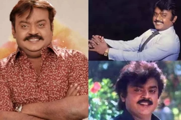 சமத்துவத்தை நிலைநாட்டிய மக்கள் தலைவன்.. அவரே கூறிய சில வார்த்தைகள்- வீடியோ