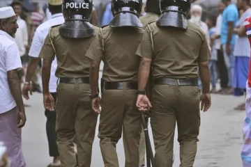 தமிழர் பகுதியில் சிறுவனை கடத்த முயன்றவர் நையப்புடைப்பு!