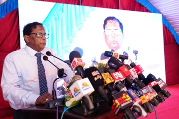 பொலிஸார் மக்களின் நம்பிக்கையை வெல்ல வேண்டும்! ஆளுநர் நா.வேதநாயகன்