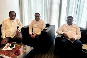 வடக்கில் முதலீடு செய்ய புலம்பெயர் தமிழர்கள் ஆர்வம்!