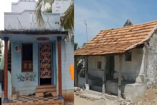 300 ஆண்டுகளாக கதவுகளே இல்லாத இந்திய கிராமம் பற்றி தெரியுமா? இங்கு திருட்டே நடக்காதாம்! | Mystery Behind No Doors In This Village In India