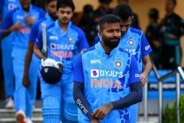 என்னுடைய புத்தாண்டு தீர்மானம் இதுவே…இந்திய அணியின் கேப்டன் ஹர்திக் பாண்டியா அறிவிப்பு