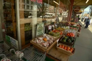 விலை உயர்வை தவிர்க்க முடியாத நிலையில் கனடிய மளிகைக் கடைகள்